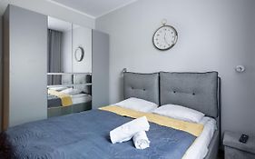 Jm 2 Station Apartment - Bosacka Street Near Old Town